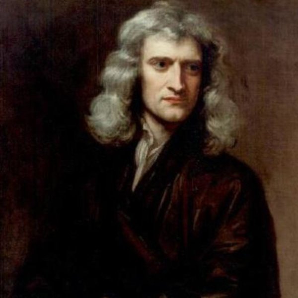 Isaac Newton thought the world would end no sooner than 2060. So relax, we’ve got a little time.