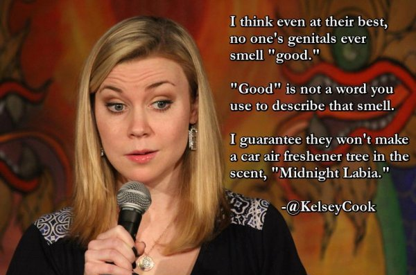 Standup Jokes about Sex That Aren't Sexy, But Hey You'll Laugh