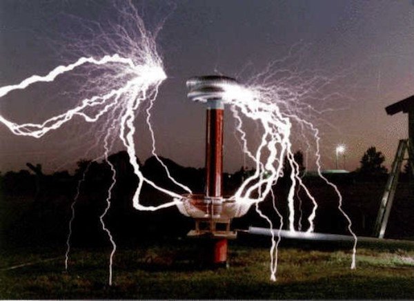 Nikola Tesla was a man of many inventions, such as the Tesla Coil, X-ray machines, Radio, the Remote, the laser, the electric motor, wireless communications and the alternating current. We could go all day.
Tragically the genius died without a penny to his name, so I’d say we owe him one.