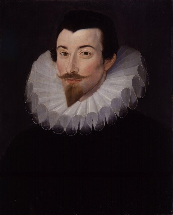 John Harrington, the Godson of Queen Elizabeth is credited with inventing the flushing toilet way back in 1596. Let the ‘John jokes’ fly, but make sure to tip a cap to this helpful man.