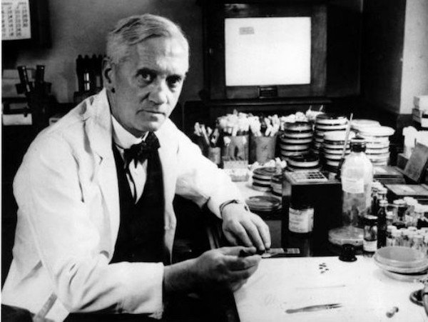 After discovering penicillin in 1928, Sir Alexander Flemming was awarded the Nobel Prize. It’s almost impossible to tell how many lives his work has saved since then.