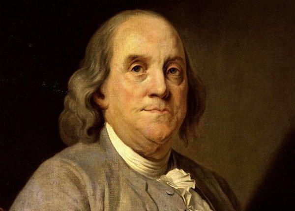 Benjamin Franklin invented the urinary catheter, the odometer, swim fins, and political cartoons, among other things like the lightning rod and the concept behind electricity. No big deal. Most of us who drive cars or wear fitbits literally look at the modern descendants of his inventions daily, and while a urinary catheter isn’t glamorous or fun, it’s a vital part of modern healthcare.