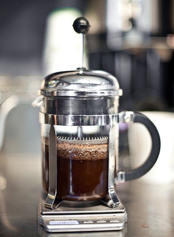 An Italian man by the name of Attilio Calimani ironically invented the French press. Known throughout the world by various names, the French press is one of the most foolproof and portable coffee pot designs.