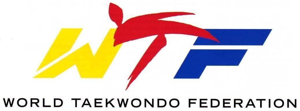 We all know WTF as an acronym that includes one of our favorite expletives, but it is also the acronym for the World Taekowndo Federation (ESPN says they're trying to rebrand themselves to avoid clash).