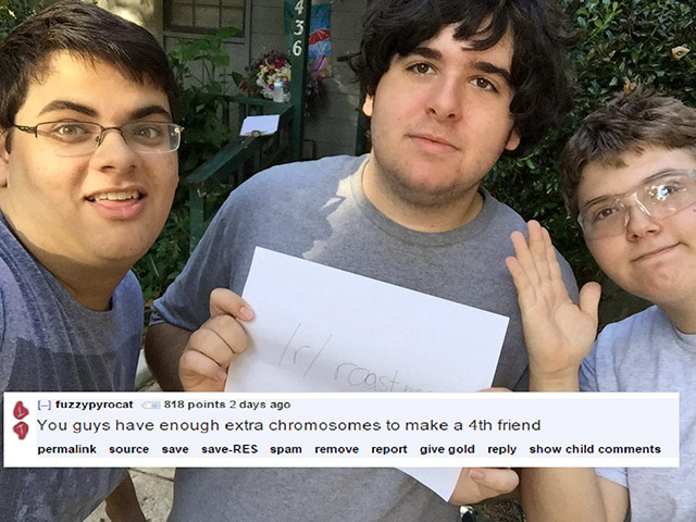 Best of Roast Me: These People Asked To Get Roasted And Got Absolutely SLAYED