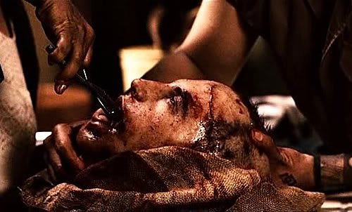 Borderland – Real-life cult leader Adolfo de Jesús Constanzo and the human sacrifices performed by his cult were the inspiration for this 2007 movie.