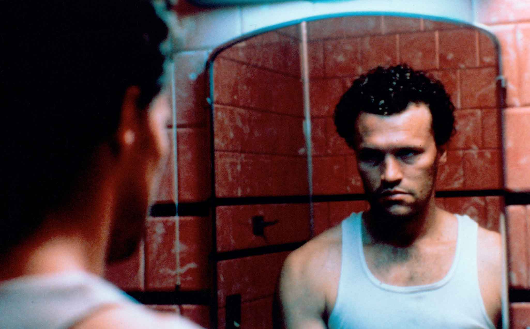 Henry: Portrait of a Serial Killer – The crimes and delusional fantasies of Henry Lee Lucas were the primary source of inspiration for this lastingly infamous horror movie.