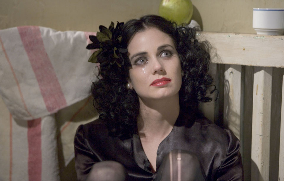The Black Dahlia – Much of Brian De Palma’s 2005 film is devoted to a fictional detective plot, but the case at the center of it all – the still-unsolved murder of Elizabeth Short – is all too real.