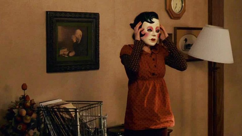 The Strangers – Most home invasion thrillers probably draw from real life at some point, this one in particular was inspired by probably the most famous home-invader of them all: Charles Manson.
