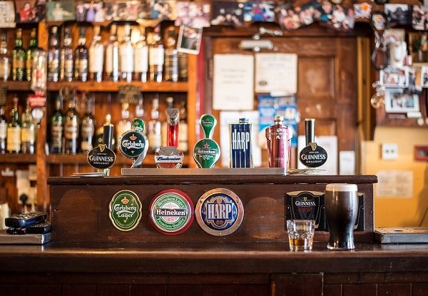 Beer Taster
Salary: $58,000
Make a great living by tasting all the new beers before they go on sale? Yes please.