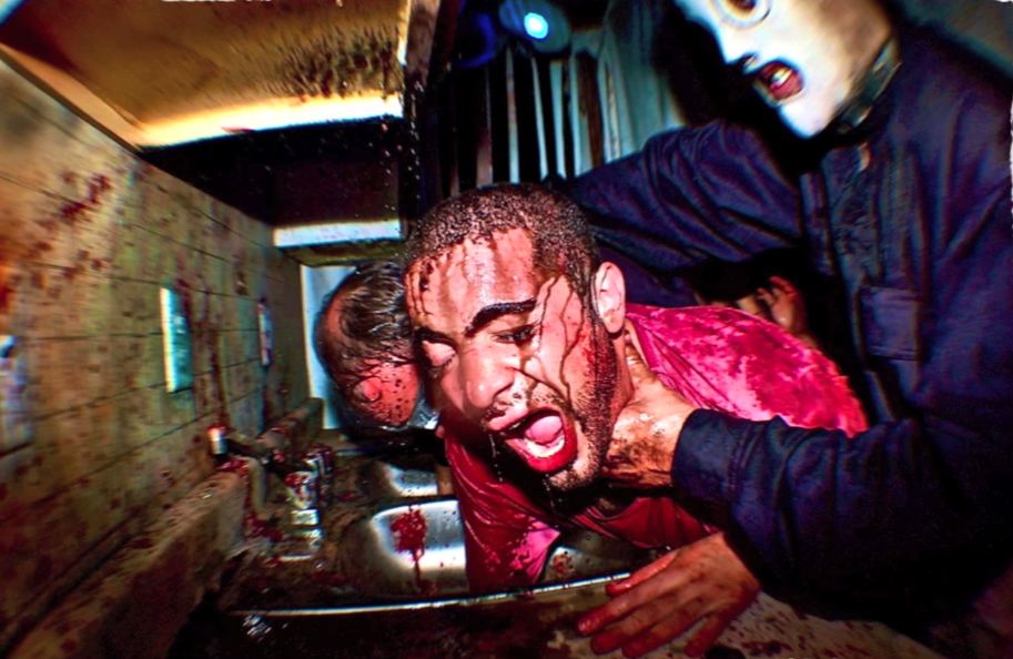 McKamey Manor – You’ve got to be at least 21 and willing to sign a waiver to experience this four-to-six-hour bondage and torture session in San Diego. Fun!