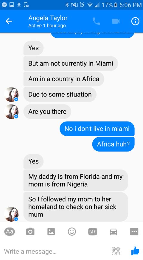 Florida Man Expertly Trolls A Nigerian Scam Artist