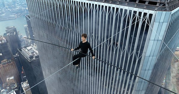 The Walk.
This one isn’t even a horror film, but it had audiences leaving due to the scenes of the tightrope walking between the World Trade Centre Towers. Audiences complained of vertigo and that the perspective of Philippe Petit’s walk was too much for them to handle.