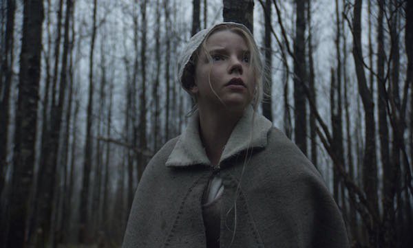 The Witch.
This film walks a fine line between being terrifyingly scary and and incredibly boring, giving movie goers two reasons to want to leave. While some loved this moody atmospheric film about a New England Puritan family encountering a witch, other thought it too slow and left halfway though.