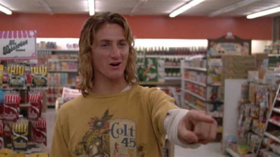 A writer for Rolling Stone magazine once put himself in high school and wrote about the experience. What came out of that article was the classic movie Fast Times at Ridgemont High.