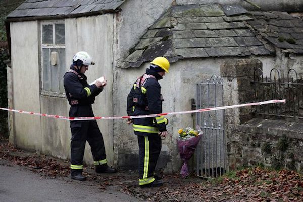 In 2015, Amelia Brown, 3, was killed in a house fire after trash hoarded by her grandmother went up in smoke.

The property was crammed with so much clutter that it took firefighters a day to finally recover the body of the little girl in her bedroom. There was no smoke alarm and doors could not be closed because of all the junk. Here grandfather David, who was babysitting while archaeologist mom Abigail was out, escaped the blaze, but has since passed away as a result of smoke inhalation.