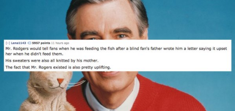 Uplifting Facts That'll Make You Fuzzy and Warm Inside