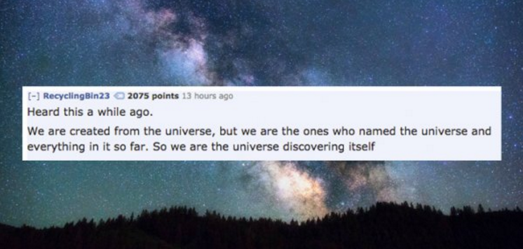 Uplifting Facts That'll Make You Fuzzy and Warm Inside