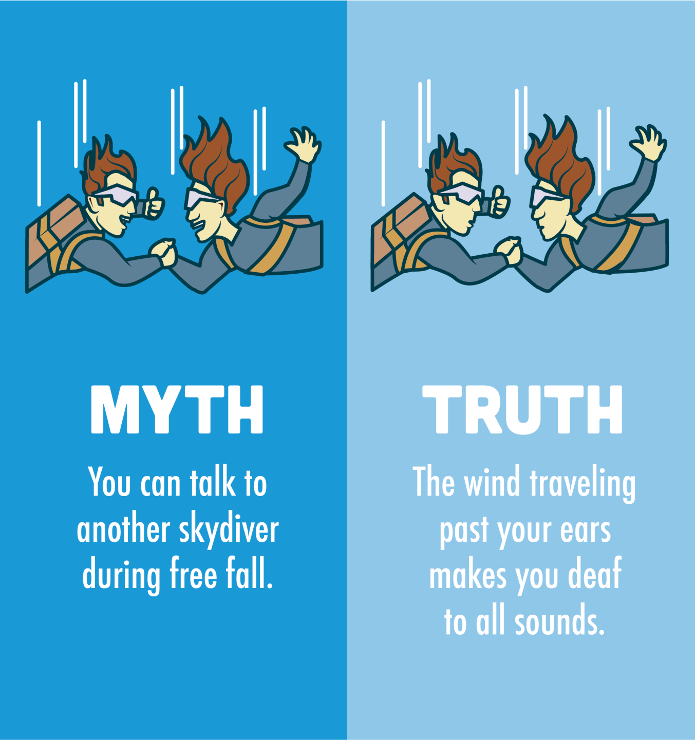 Movie myths that will change the way you watch movies forever