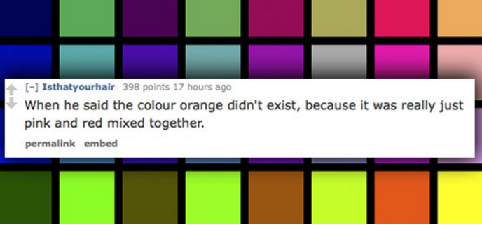 People Admit The Moment They Realized They Were Dating An Idiot