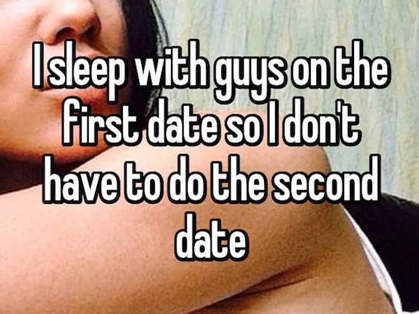 Girls admit they prefer sex on the first date