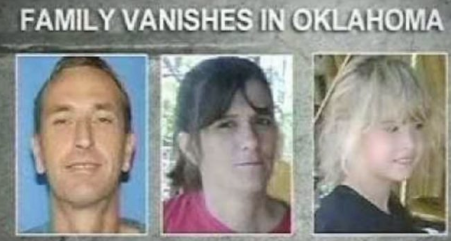 Before the Jamison family went missing, they were convinced that they were being haunted by ghosts. They claimed that their six-year-old daughter, Madyson, had been talking to the spirit of a girl who had died in the house decades earlier.
In 2009, they took a trip to view some land that was for sale and went missing. Their dead bodies weren't discovered for four years. They were facedown, side by side in the woods, not far from their abandoned vehicle. Footage from the day they disappeared shows the family packing and unpacking their car as if in a trance. Since no cause of death was ever determined, many have suggested that the family was possessed.