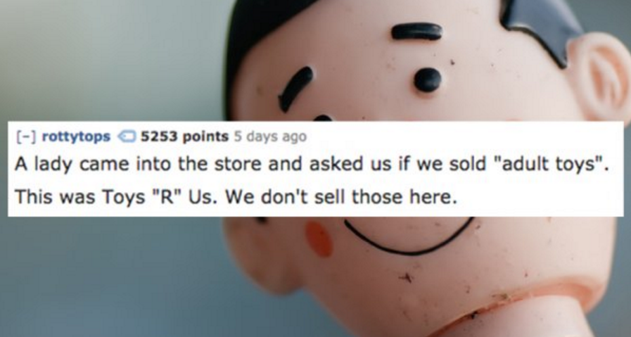 People Share the Dumbest Questions They've Ever Gotten on the Job