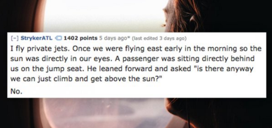 People Share the Dumbest Questions They've Ever Gotten on the Job