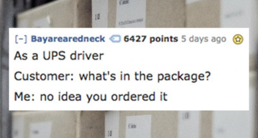 People Share the Dumbest Questions They've Ever Gotten on the Job