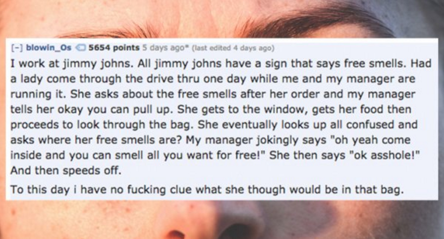 People Share the Dumbest Questions They've Ever Gotten on the Job