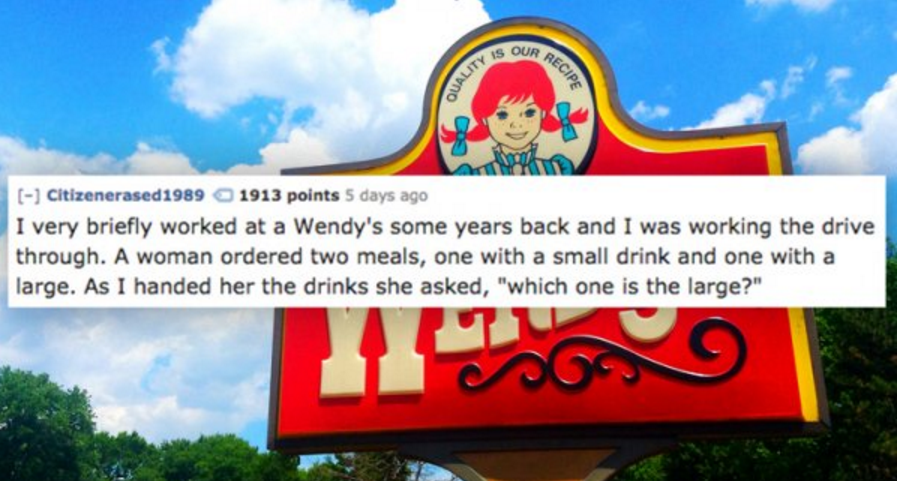 People Share the Dumbest Questions They've Ever Gotten on the Job