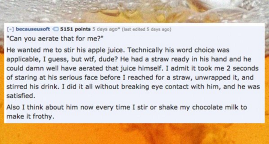 People Share the Dumbest Questions They've Ever Gotten on the Job