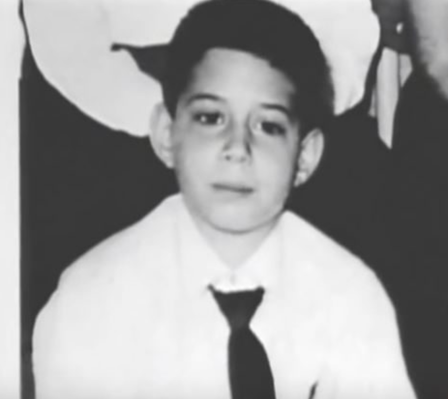 He had a great childhood in the Bronx, but he became a troubled boy nonetheless. Berkowitz hated school because he was constantly bullied for being adopted and he often had nightmares as a result of his morbid fascination with horror movies. He also carried horrible guilt because he believed that he was responsible for his biological mother's death.