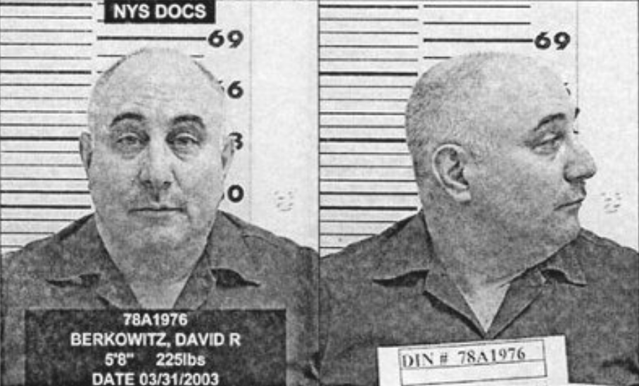 In 1978, Berkowitz was sentenced to 25 years to life in prison for each of his murders, and remains at Attica Correctional Facility in New York. He first claimed to be possessed by a demon, but said later in 1979 that he had lied about it and had really felt anger towards women in general, causing him to want to murder them. A lot of people believed that Berkowitz would try to sell his story to a writer or filmmaker because he was such a big presence in the press, so the New York State Legislature passed the "Son of Sam laws," which were designed to keep criminals from profiting off the publicity of their crimes.