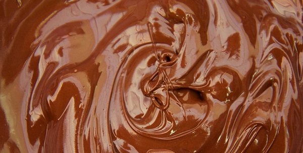 An employee at the Hershey Chocolate Factory in New Jersey died after falling into a large chocolate melting tank. He was knocked out by one of the mixing paddles and was trapped inside of the tank for 10 minutes before help arrived.