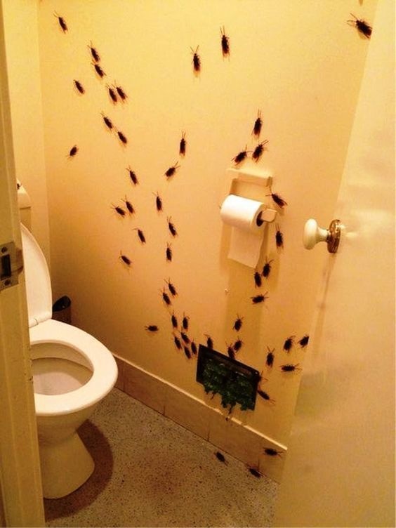 23 Halloween Pranks That Will Make Anyone Scream