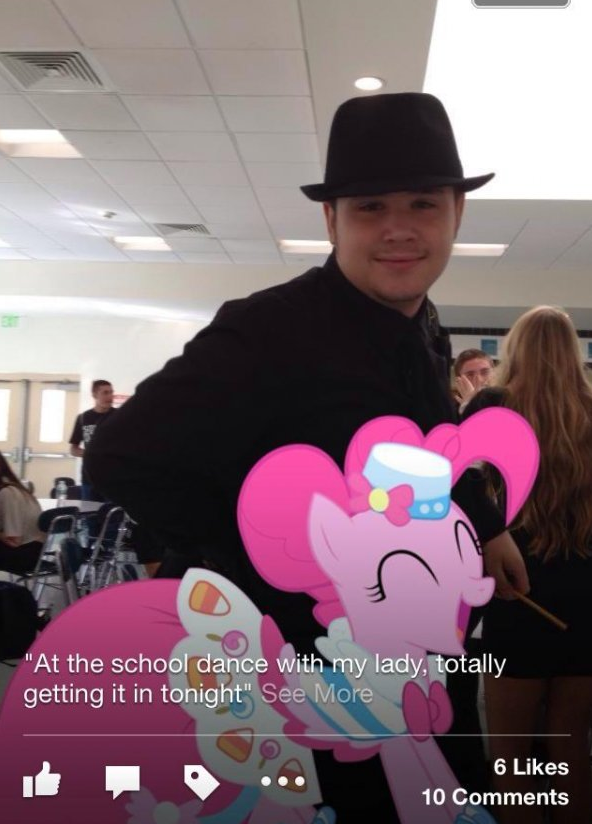 Fedora Guys Who Should Be Banned From the Internet