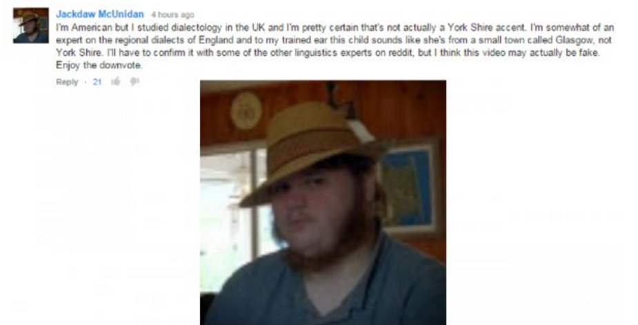 Fedora Guys Who Should Be Banned From the Internet