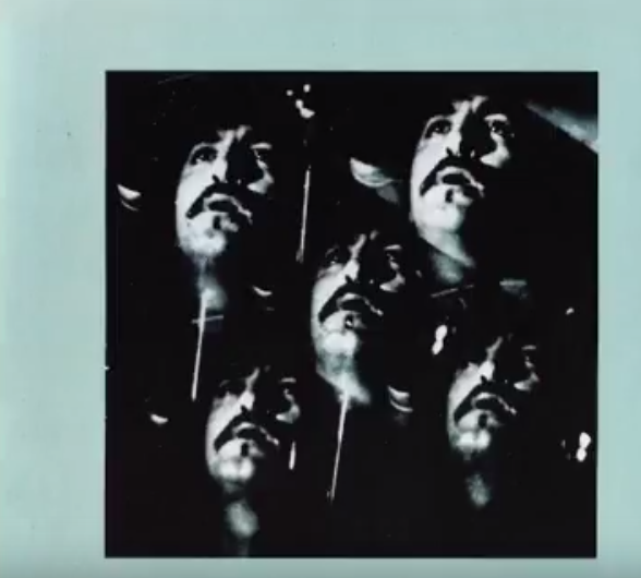 In 1969, a musician named Jim Sullivan recorded an album called “U.F.O.“, which featured strange lyrics about leaving his family and being abducted by aliens. Sullivan disappeared six years later without a trace, the only piece of evidence being his abandoned car found on a desert road.