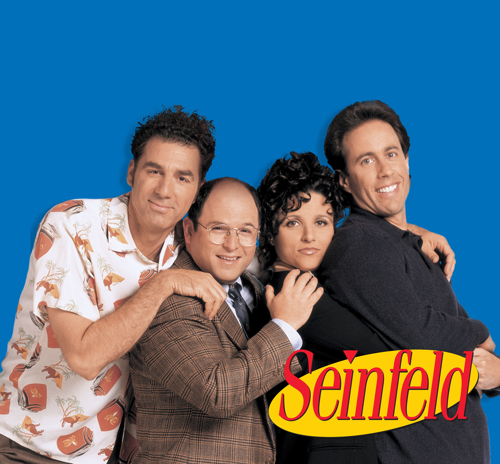 Seinfeld may have been recorded in front of a live studio audience, but the theme song was a little more complicated.
Since the opening monologue kept getting in the way, the studio couldn't just plug in the theme song in every episode. Instead they had to re-record it every single time for all 180 episodes across 9 seasons.