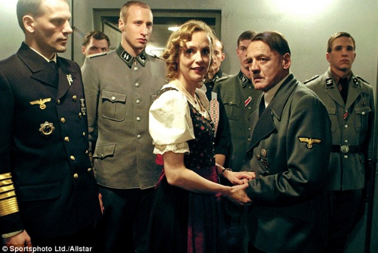 Hitler's love for animals was well known, except for cats of course. So why did he give his dog cyanide?
Well apparently, while in a bunker, he feared being betrayed, drugged and turned over to the Russians. So he wanted to make sure that if that happened, the cyanide capsules would work. He fed one to Blondi, his German Shepherd, and then killed her pups too.