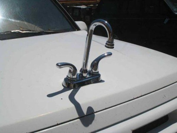 Redneck inventions are their own special breed of brilliant