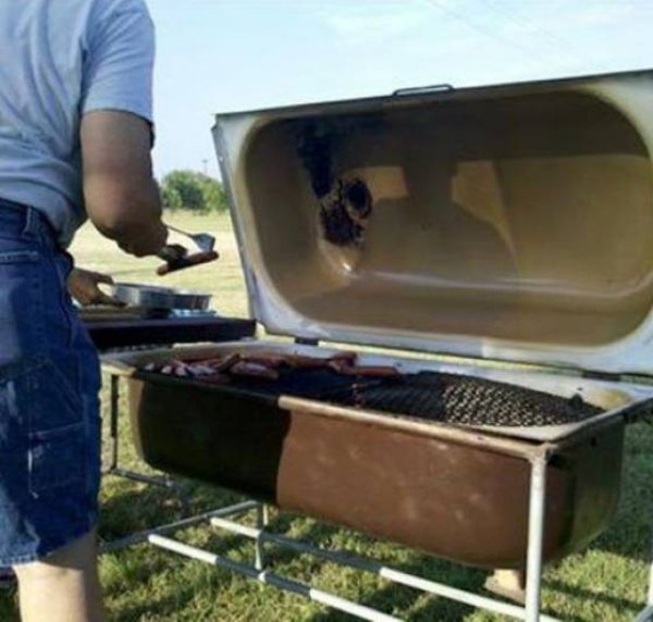 Redneck inventions are their own special breed of brilliant