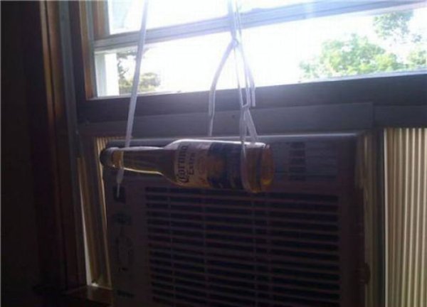 Redneck inventions are their own special breed of brilliant