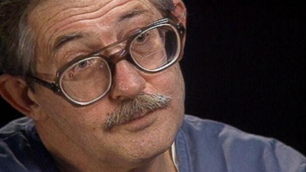 Aldrich Ames was not a Communist but a greedy, selfish capitalist who became a double agent for the Soviets for personal gain. Ames was a drunk, depressed CIA agent who cheated on his wife and was going through a messy divorce. In 1985, he sold the names of two KGB officers secretly working for the FBI to the Soviets for $50,000. For the next nine years, he continued selling secrets right under the nose of the CIA. It wasn't until a fellow agent noted that in spite of Ames' $60,000 salary, he was able to afford a $50,000 Jaguar, a half-million dollar mansion for which he paid cash, fancy designer suits, and had all of his stained yellow teeth capped. He was eventually arrested in 1994 and convicted of espionage.