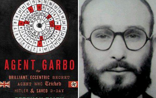 A Spanish farmer, Juan Pujol, was perhaps the greatest double agent ever. He had a passionate hatred for Adolph Hitler, but since Spain was neutral in World War II, he had no direct way to fight the Nazis. That's when he dreamed up a scheme to visit Germany and convince the Nazis to take him on as a spy, and then turn over any information to the Allies. Pujol's ploy was a success — both sides eventually recruited him. One of his most significant contributions was with D-Day. He worked in tandem with the MI5 to convince Hitler that the impending Allied invasion at Normandy was going to take place at Calais. Because of this trickery, Hitler held back several panzer divisions and ensured the success of the attack, saving thousands of lives.