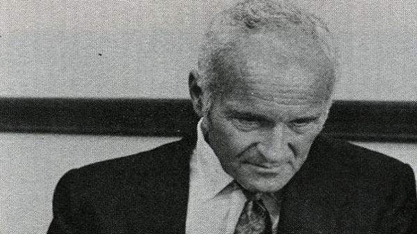 One of the most notorious American spies in the Cold War orchestrated mind control experiments on US citizens. In the 1950s and 60s, Sidney Gottlieb was in charge of a secret CIA project called MK-ULTRA and conducted experiments on the possibility of mind control. Gottlieb was a strong advocate for LSD and under his direction, many people were unwittingly dosed with the drug and their reactions observed. One was Army officer Frank Olson, who ended up committing suicide nine days later. The program was exposed in the 1970s, but Gottlieb was exonerated and given a medal of honor. He died at the age of 80 in India, after having retired there.