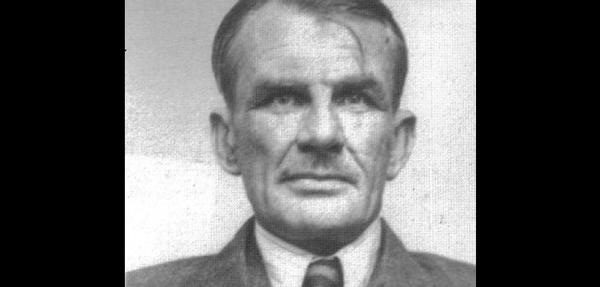 One of the Third Reich's most notorious spies was Hermann Görtz, who lead a couple of failed missions. The first was in 1936, when he was arrested in Britain after sketches of an air force base were found in a house he was renting; he was jailed for four years and deported back to Germany. Afterward, he devised a scheme to parachute into Ireland and hope to convince the IRA to side with the Nazis. The first part of the plot was successful — he landed in a field in Ireland in 1940 and established contact. However, a raid by the Irish Police uncovered the plot and Görtz went into hiding for 18 months. He was captured and held in Ireland throughout the war. In 1947, when faced with being deported back to Germany to stand trial for war crimes, he took a cyanide pill and died instantly.