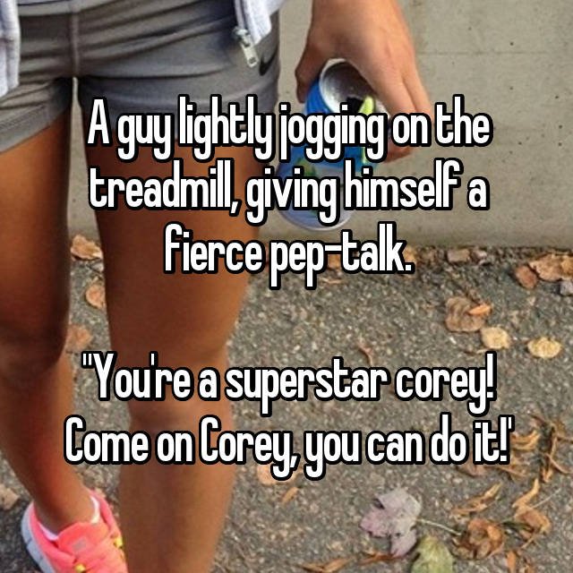 people reveal the weirdest things they’ve witnessed at the gym