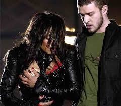 Oops!
During Super Bowl XXXVIII, the halftime show featured Janet Jackson and Justin Timberlake. During their performance, Timberlake reached over and ripped Jackson's top, exposing her breast on live television. The NFL immediately changed how their halftime events are televised.